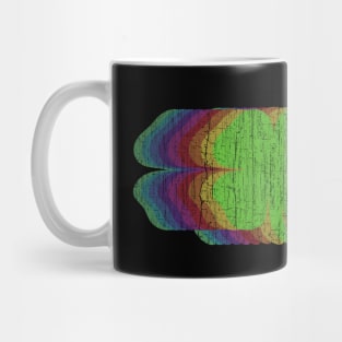 St Patricks Day retro Mug